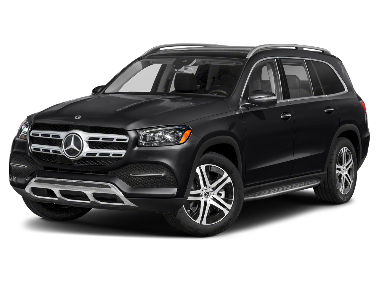 2020 Mercedes-Benz GLS 450 4MATIC®