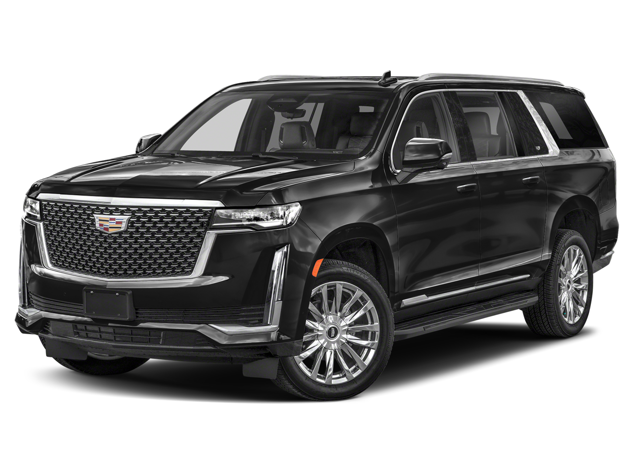 2021 Cadillac Escalade ESV Premium