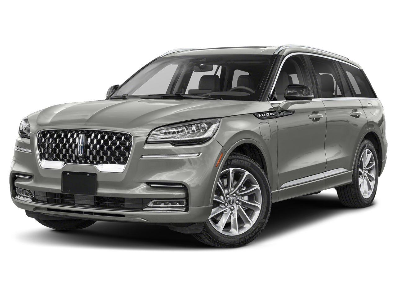 2021 Lincoln Aviator Grand Touring