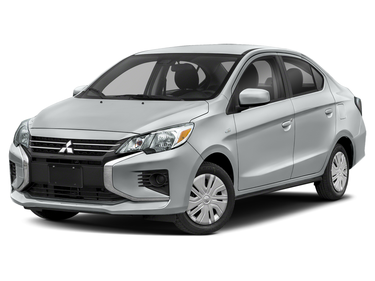2021 Mitsubishi Mirage G4 LE