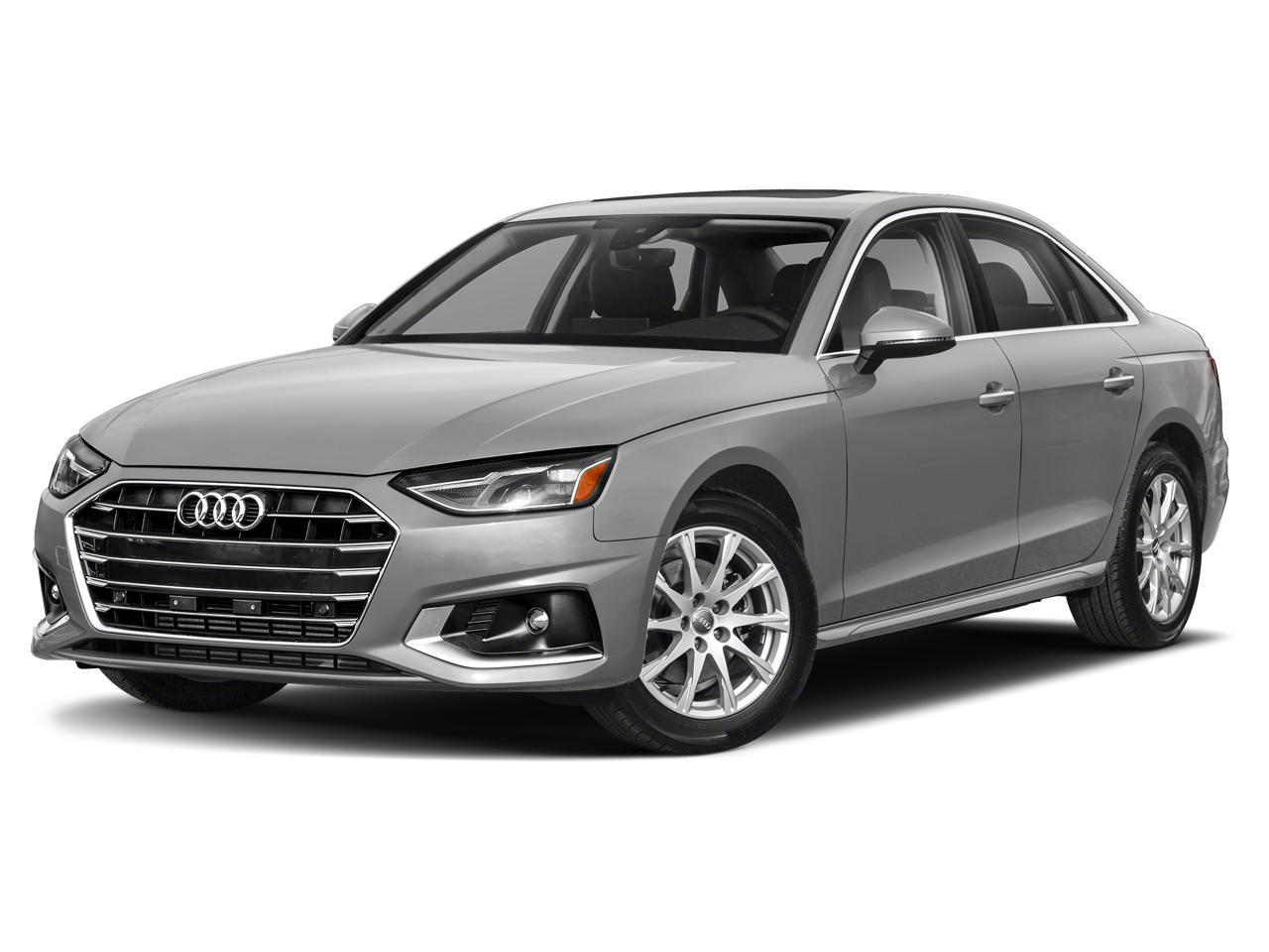 2022 Audi A4 40 Premium quattro