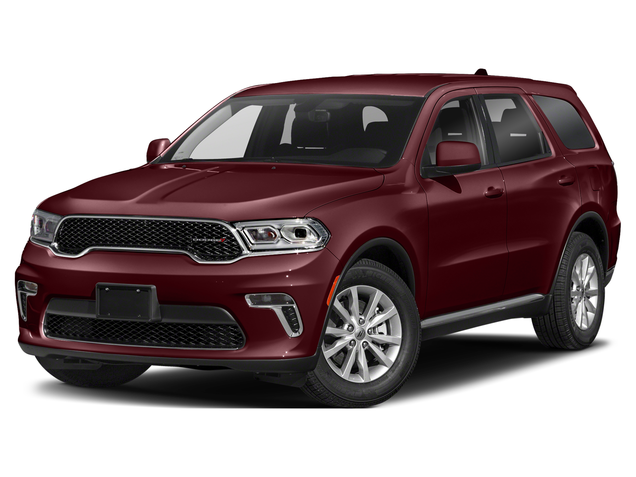 2022 Dodge Durango R/T Plus