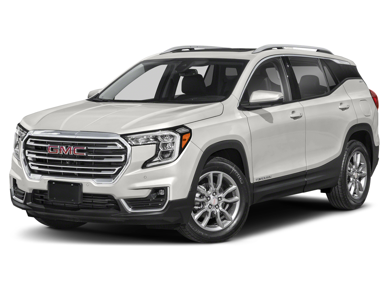 2022 GMC Terrain Denali AWD's photo