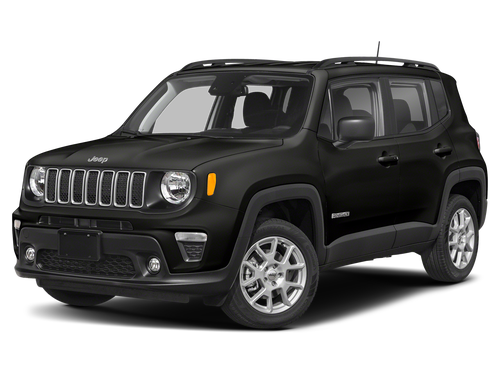 2022 Jeep Renegade Sport