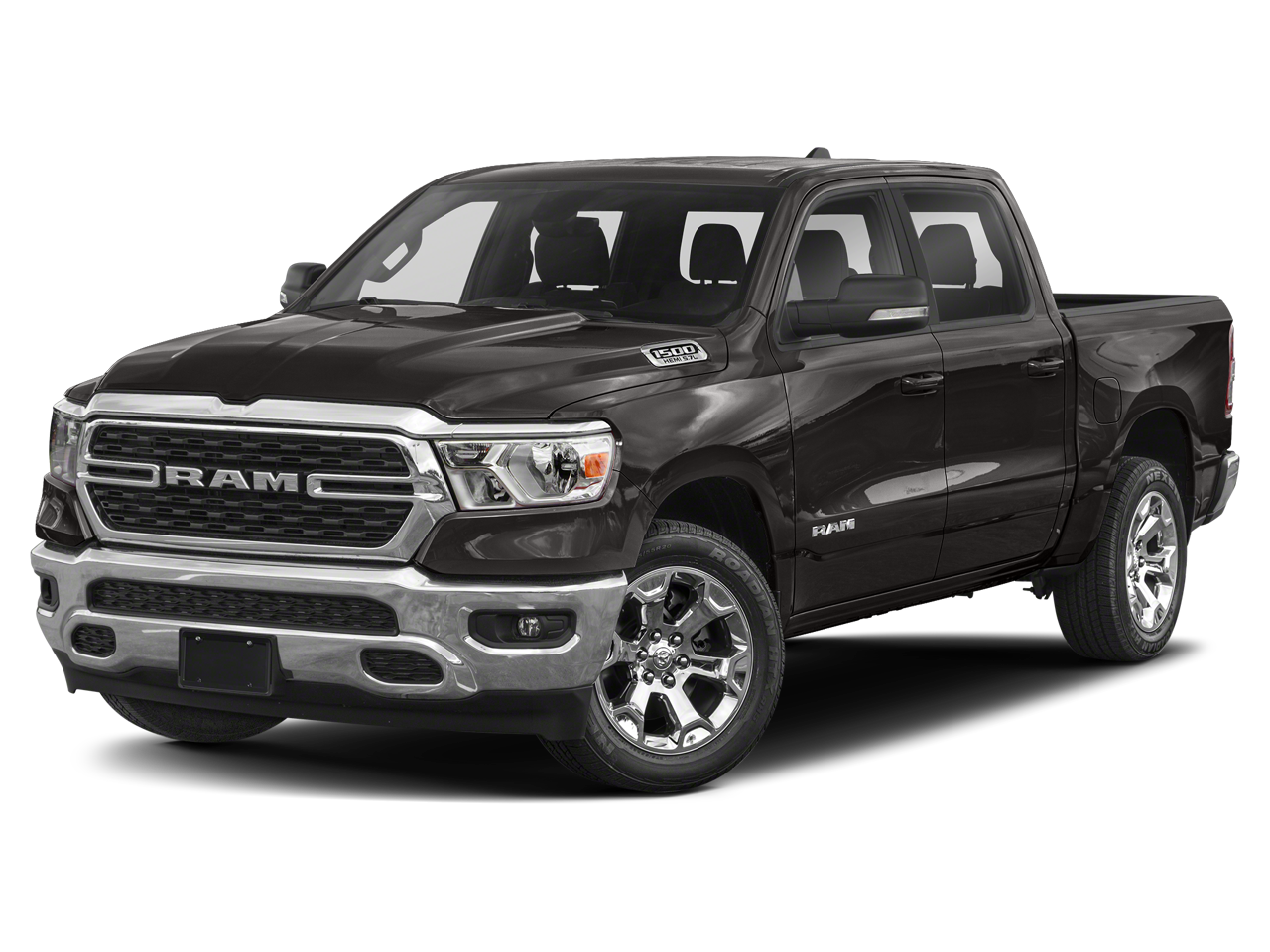 2022 RAM Ram 1500 Pickup Big Horn/Lone Star