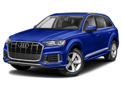 2023 Audi Q7 quattro