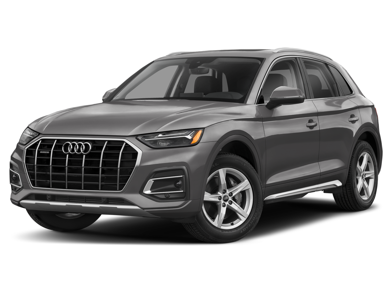2023 Audi Q5 45 Premium's photo