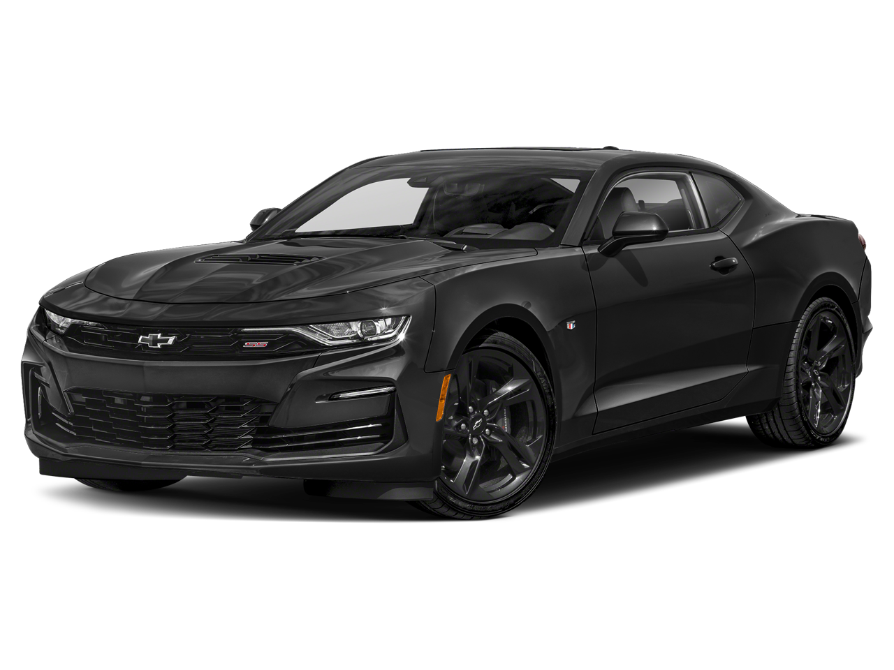 2023 Chevrolet Camaro 6.2 2SS's photo
