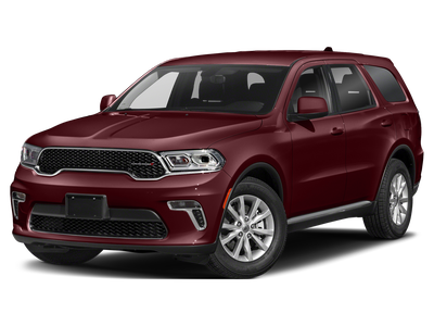 2023 Dodge Durango SXT