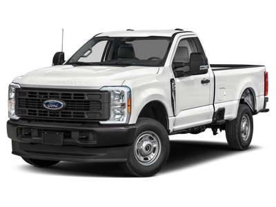 2023 Ford F-250SD XL