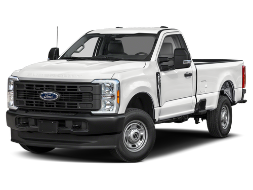 2023 Ford F-250SD XL