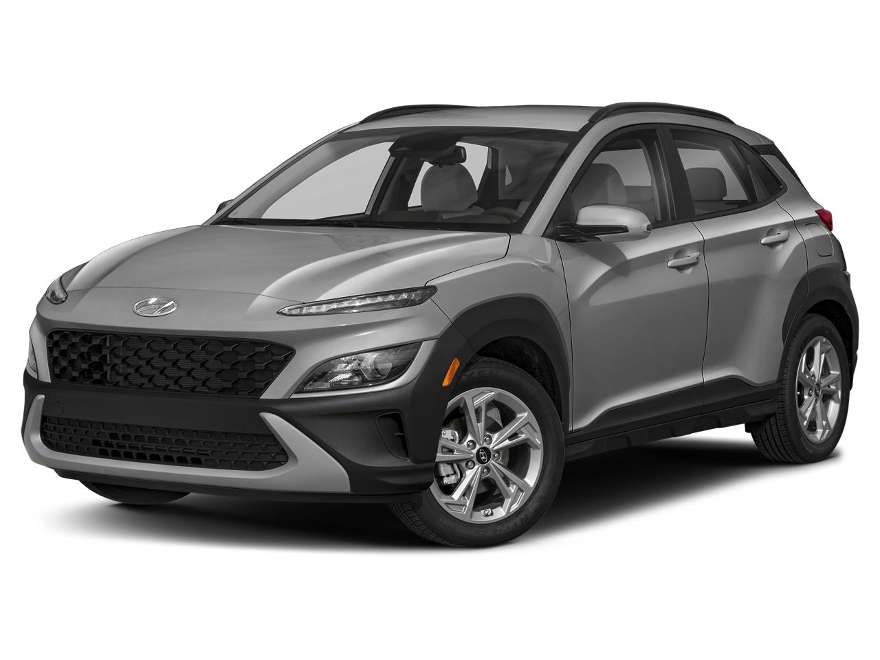 2023 Hyundai Kona SEL Automatic AWD's photo
