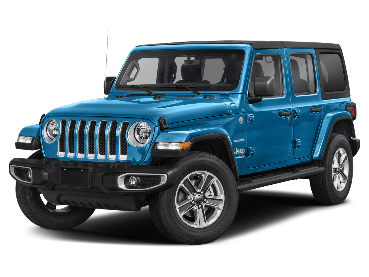 2023 Jeep WRANGLER 4-DOOR SAHARA 4X4 in Downingtown, PA | Stock# | Jeff  D'Ambrosio Chrysler Jeep Dodge