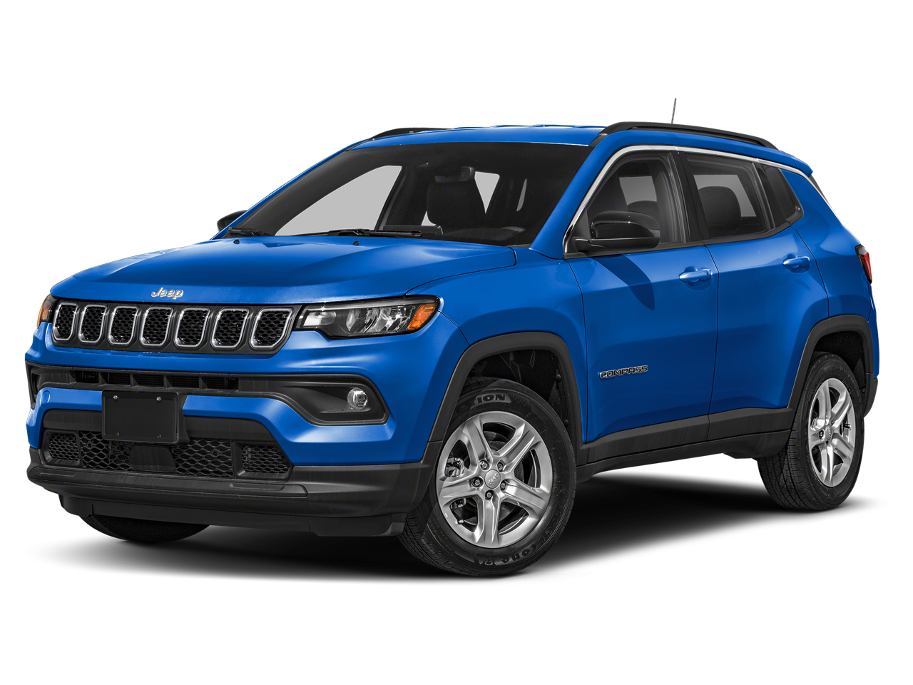 2023 Jeep Compass Latitude 4X4's photo