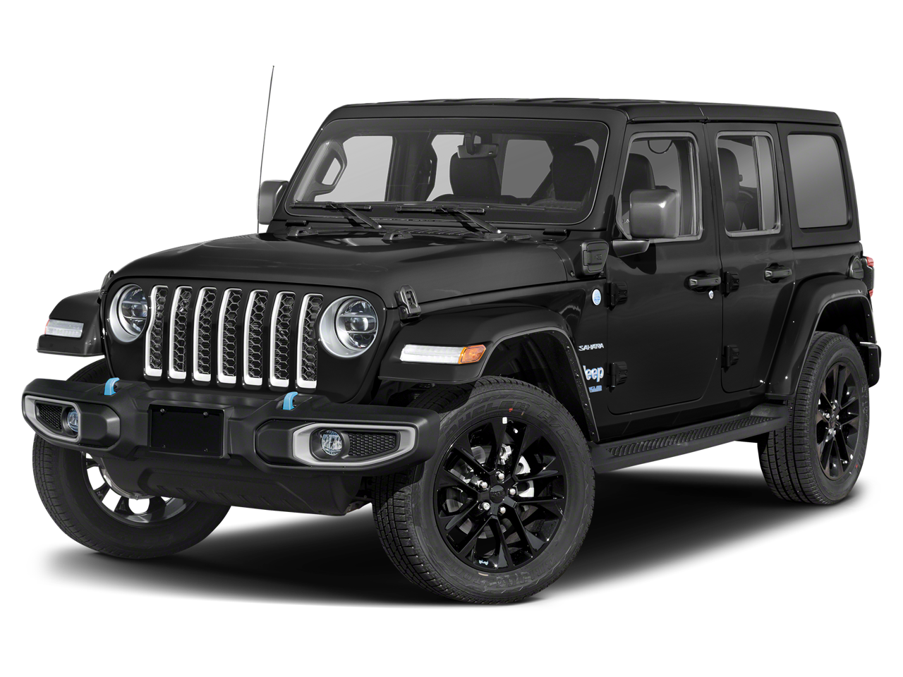 2023 Jeep Wrangler 4xe WRANGLER WILLYS 4xe in Downingtown, PA | Stock# |  Jeff D'Ambrosio Chrysler Jeep Dodge
