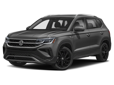 2023 Volkswagen Taos 1.5T SEL