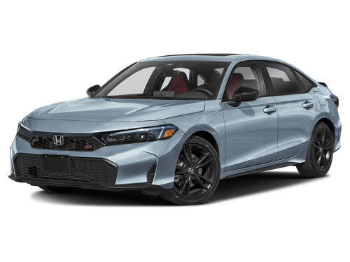 2024 Honda Civic Si Base