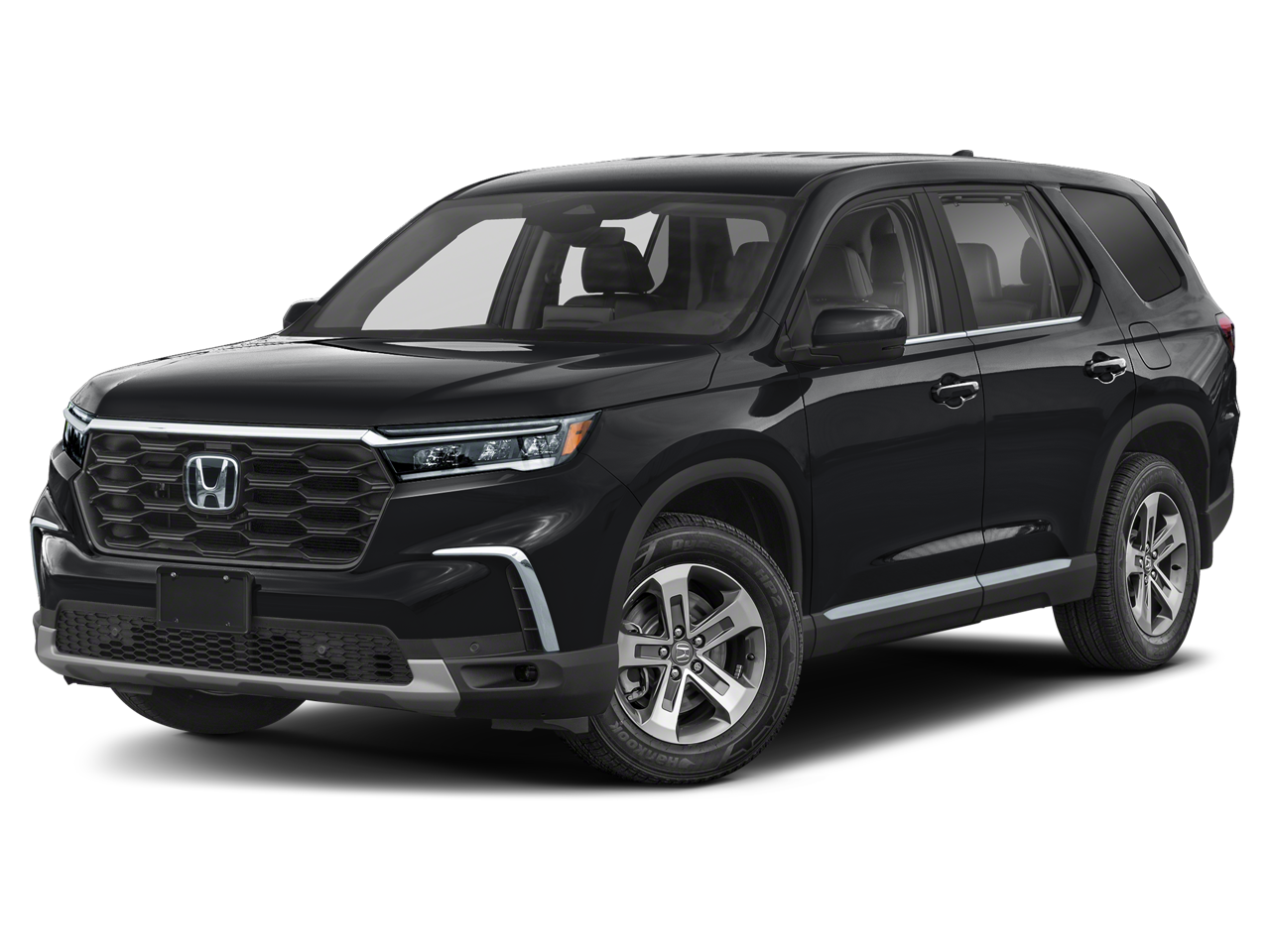2024 Honda Pilot EX-L