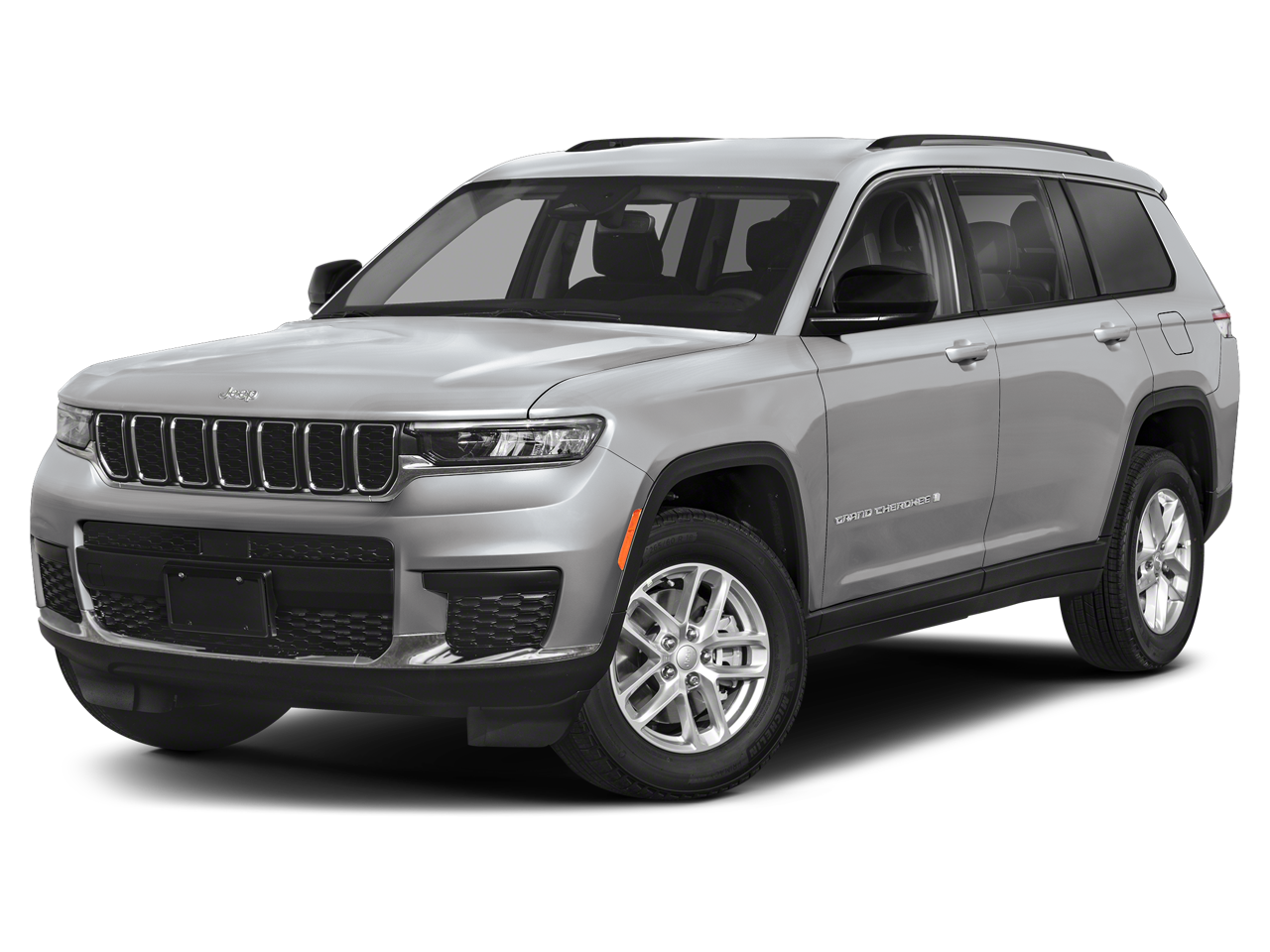 2024 Jeep Grand Cherokee L