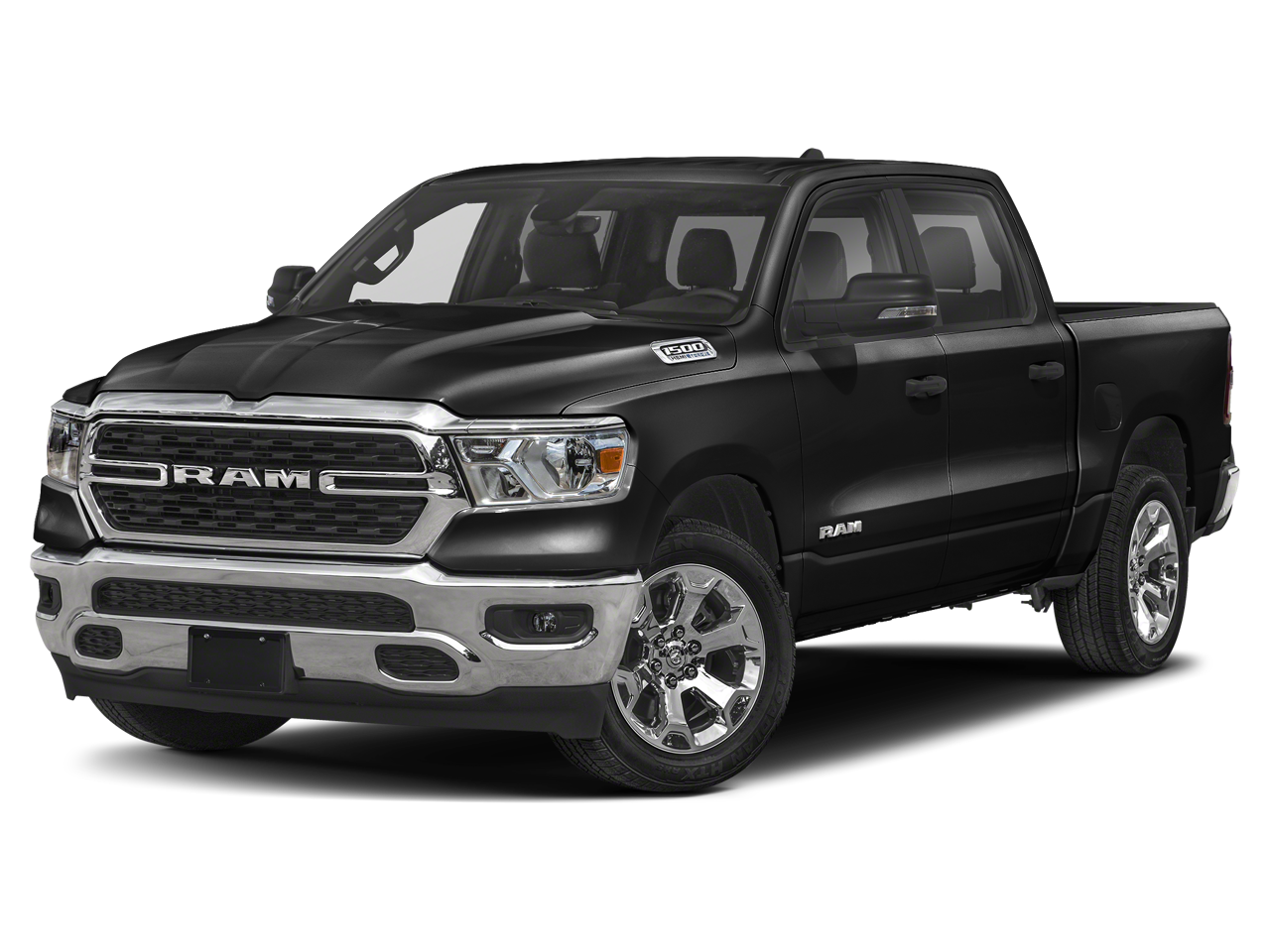 2024 RAM Ram 1500 Pickup Big Horn/Lone Star