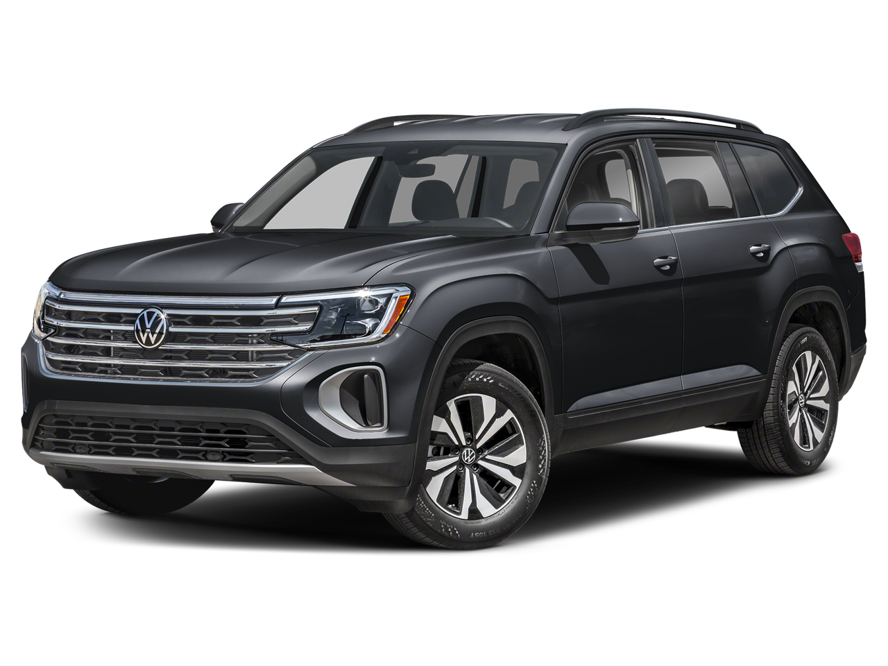 2024 Volkswagen Atlas