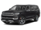 2025 Jeep Grand Wagoneer L Series III OBSIDIAN