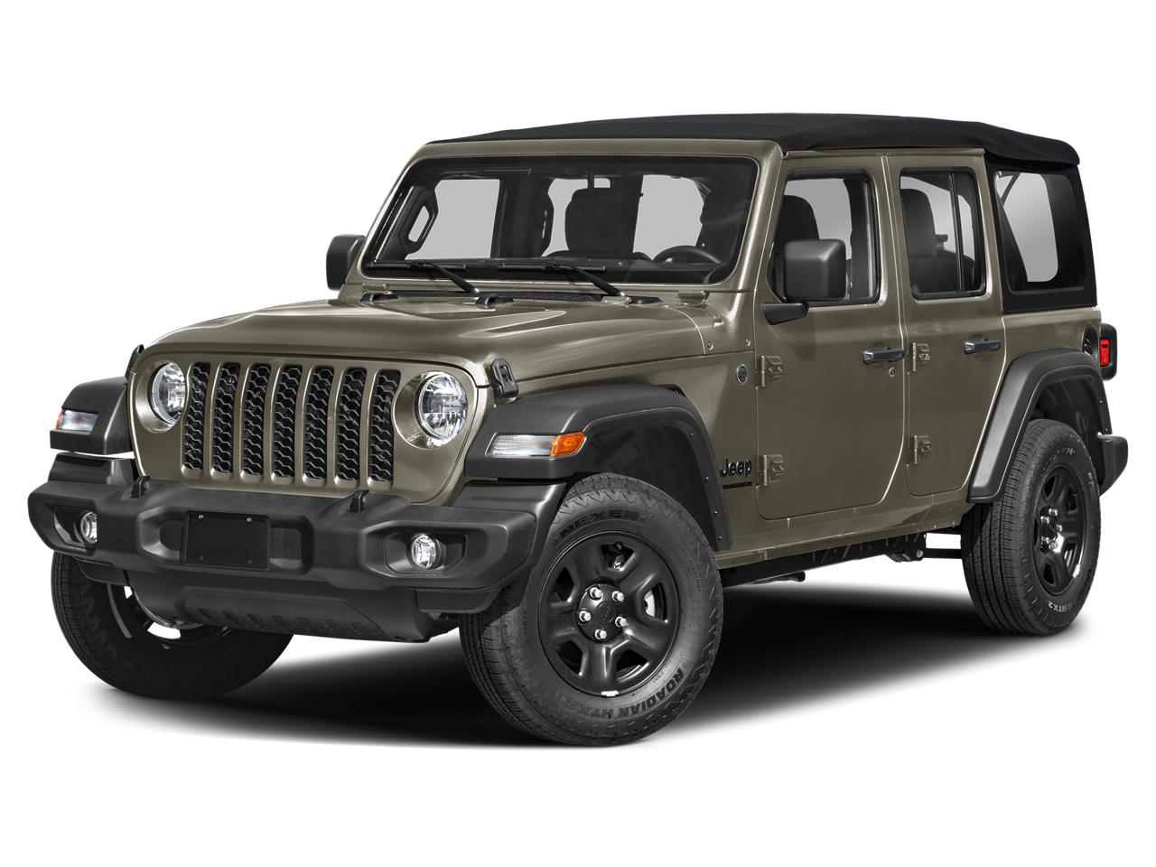 2026 Jeep Wrangler Rubicon's photo