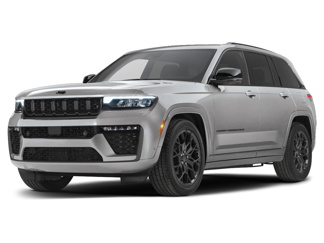2026 Jeep Grand Cherokee Laredo Altitude 4x4's photo