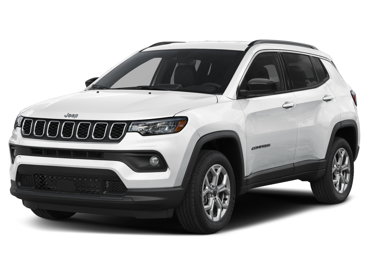 2026 Jeep Compass's photo
