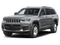 2026 Jeep Grand Cherokee L Laredo Altitude