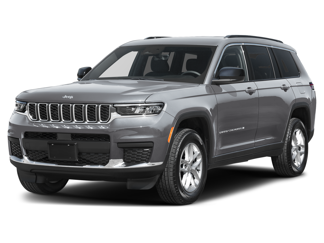 2026 Jeep Grand Cherokee L Laredo Altitude
