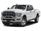 2026 RAM 2500 Black Express w/ 6'4 Short Bed