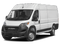2026 RAM ProMaster Cargo Van Tradesman 3500 Super High Rf Ext 159" w/Pass