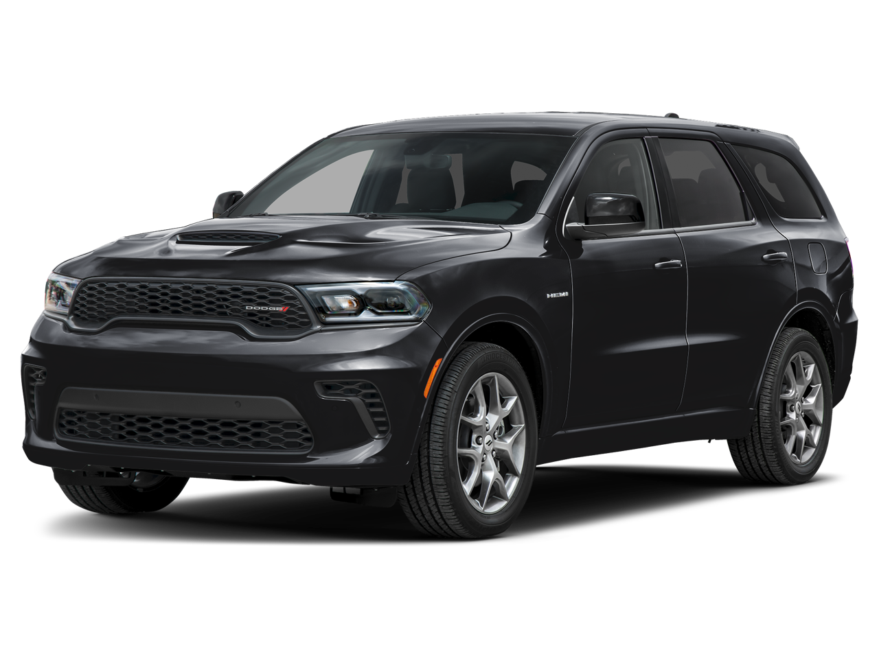 2027 Dodge Durango GT HEMI V8