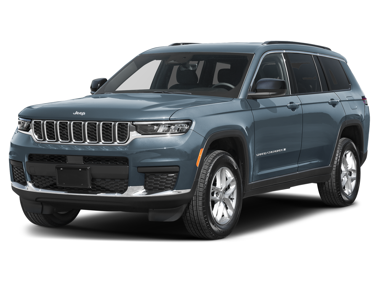 2027 Jeep Grand Cherokee L GRAND CHEROKEE L LIMITED 4X4