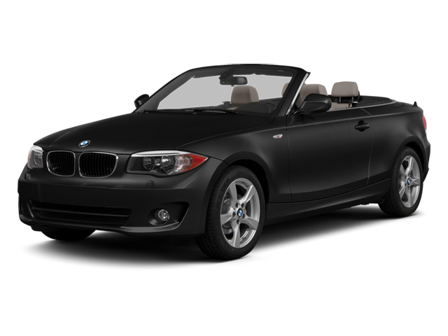 2013 BMW 1 Series 135i