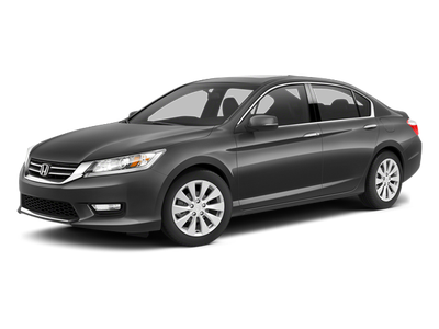 2014 Honda Accord EX