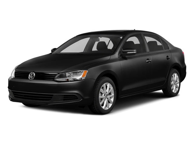 2014 Volkswagen Jetta 1.8T SE w/Connectivity Auto PZEV's photo