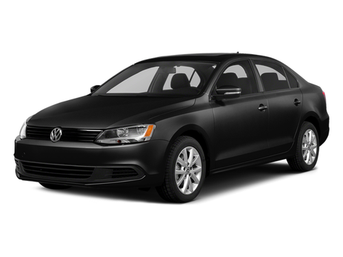 2014 Volkswagen Jetta 1.8T SE w/Connectivity
