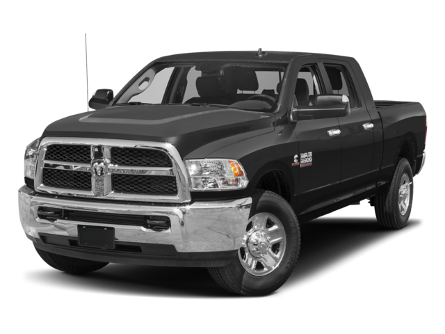 2017 RAM 2500 SLT