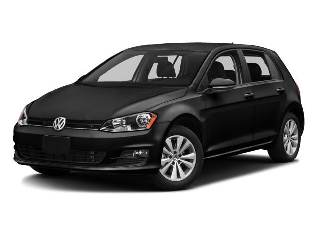 2017 Volkswagen Golf SE