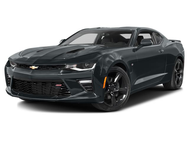 2018 Chevrolet Camaro SS 1SS