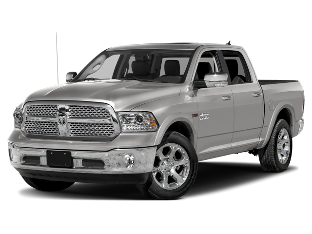 2018 RAM 1500 Laramie