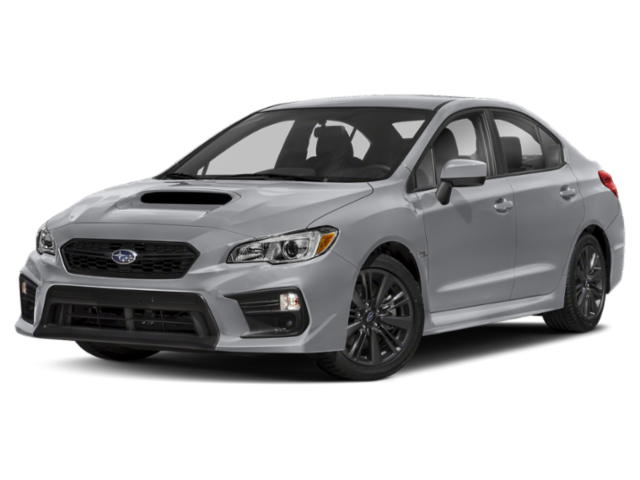 2018 Subaru WRX Base