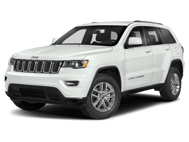 2019 Jeep Grand Cherokee Altitude 4WD's photo