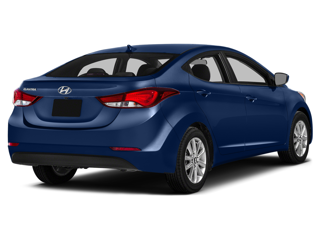 Used 2015 Hyundai Elantra SE with VIN KMHDH4AE0FU250797 for sale in Downingtown, PA