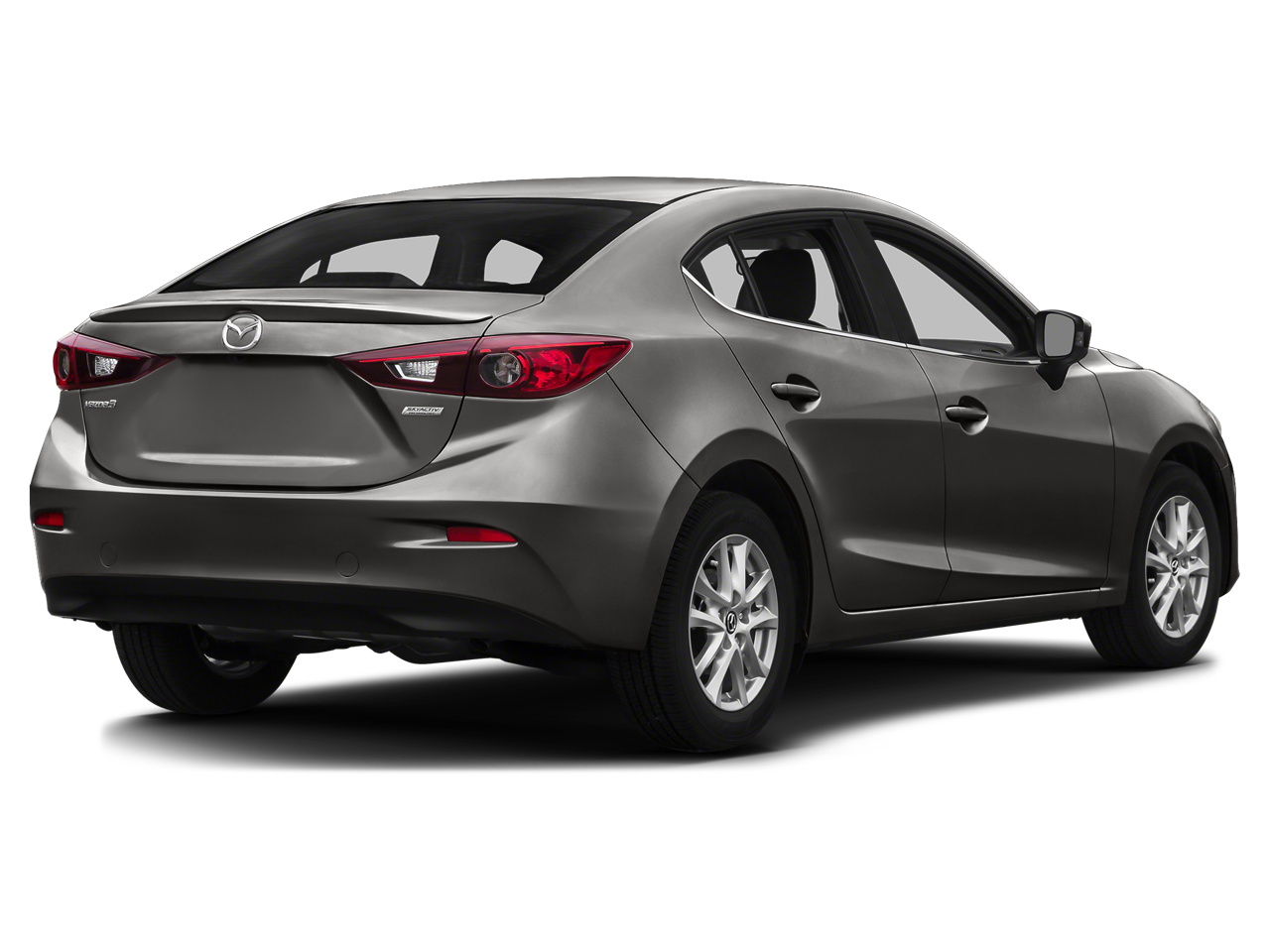 Used 2015 Mazda MAZDA3 i Touring with VIN 3MZBM1V7XFM194550 for sale in Downingtown, PA