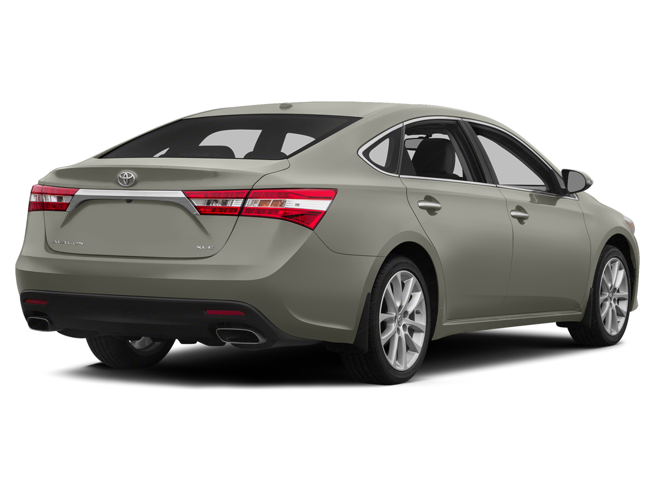 2015 Toyota Avalon XLE Premium