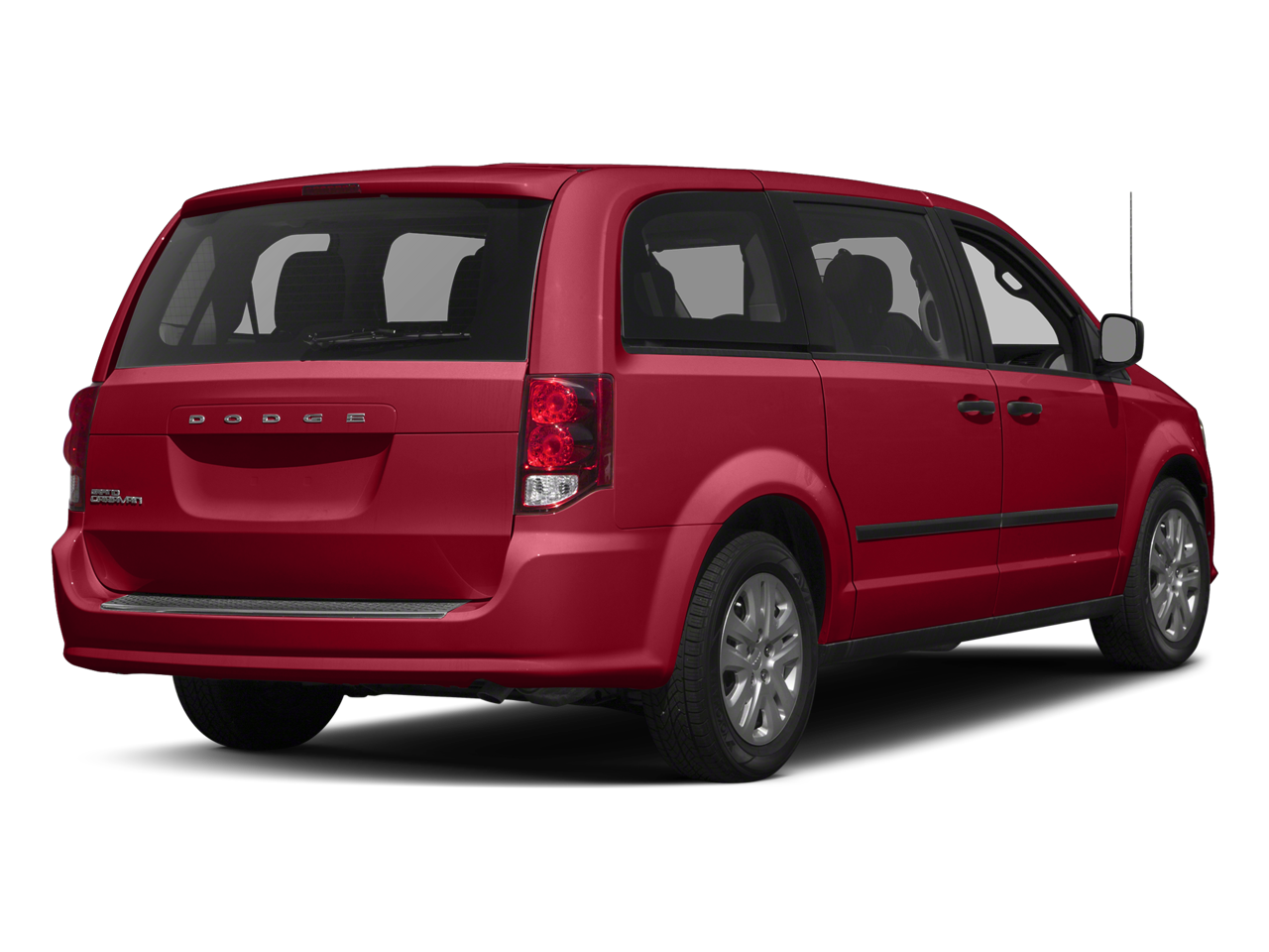 Used 2016 Dodge Grand Caravan SE with VIN 2C4RDGBG6GR236702 for sale in Downingtown, PA