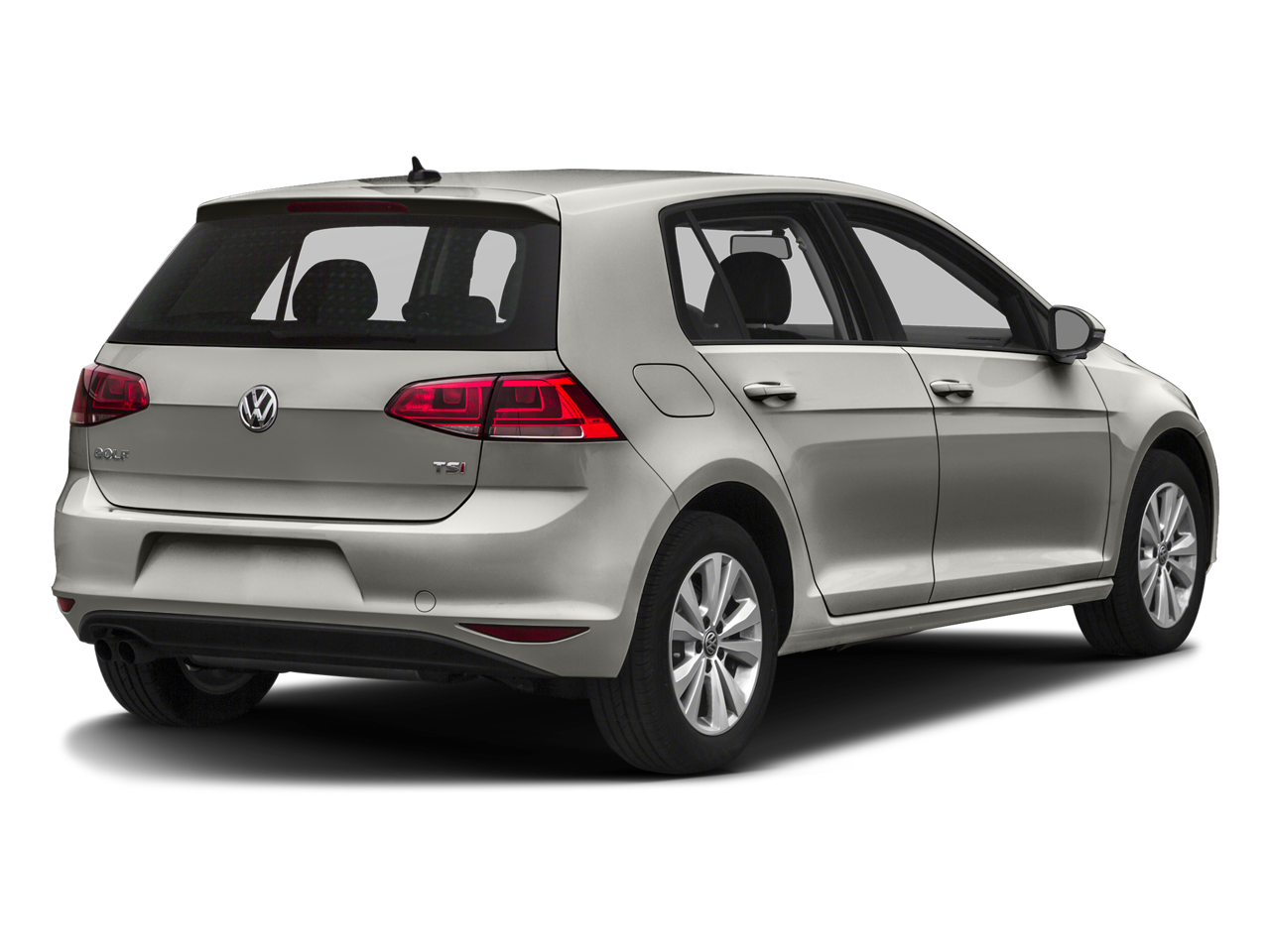 Used 2016 Volkswagen Golf TSI S with VIN 3VW217AU0GM026568 for sale in Downingtown, PA